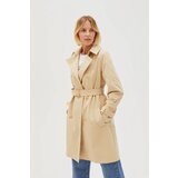 Marisse Women's Jacket L-Ku-4603 Beige | Shoptok.si