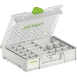 Festool Systainer³ Organizer SYS3 ORG M 89 22xESB, 204853 Cene