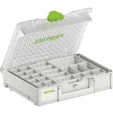 Festool Systainer³ Organizer SYS3 ORG M 89 22xESB, Systainer 204853 | Shoptok.si