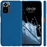 Silicone Case mekana fleksibilna maskica za Xiaomi Redmi Note 10 / Redmi Note 10S | Shoptok.si