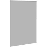 Rolo zavjesa za zamračivanje 164,4 x 230 cm Širina tkanine 160 cm siva | shoptok.hr