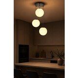 Brilagi Luster na sajli POLOS 3xE27/40W/230V prečnik 42 cm crna | Eponuda.com
