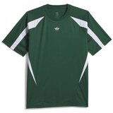 Adidas Kratke hlače & Bermuda Tgst jersey Zelena | Shoptok.si
