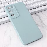  Torbica silikon pro camera za samsung S916 galaxy S23 plus svetlo plava Cene