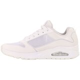 Skechers Nizke superge Uno Sol Bela | Shoptok.si