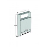 Hanah home ela anthracite v2