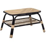 Bloomingville Mizica v naravni barvi 79x54 cm Loue - Bloomingville Cene