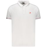 Lotto muška polo majica kratkih rukava bijela | shoptok.hr