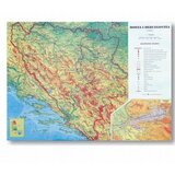  KARTA ŠKOLSKA BIH 200000670 Cijene