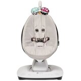 4 Moms njihalica za bebe Mamaroo 5.0 Grey, 0-9kg | Eponuda.com