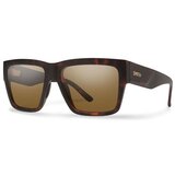 Smith LINEUP N9P/L5 Polarized ONE SIZE (58) Havana/Rjava Cene
