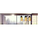 Toolight Viseći luster Fox Rose Gold | shoptok.hr