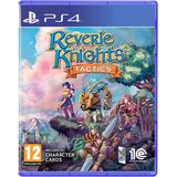  Reverie Knights Tactics (PS4) | Shoptok.si