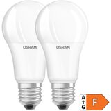 Osram LED sijalica toplo bela 10W - 2 kom. Cene