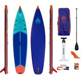 Shark sups sup deska Venture Flow 26 9344458259636, 12'6, 385cm Cene
