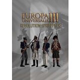 Steam Europa Universalis III: Revolution SpritePack (DLC) (PC) Key GLOBAL | ePonuda.com