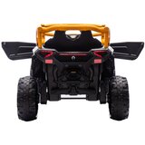 Buggy na akumulator M2 4x4 - narančasti | Shoptok.si
