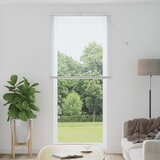  Venecijanska roleta Bijeli 213 x 70 cm PVC | shoptok.hr