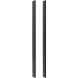 Premium Living Okrasni Okvir Oxford, Barve Grafita, Za Š. 250 Cm | Shoptok.si