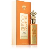 Paris Corner December Ambar parfemska voda uniseks 85 ml | shoptok.hr
