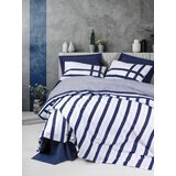 Lessentiel Maison komplet posteljine Nifty, 160x220cm, Teget Cene