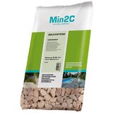  Lomljeno kamenje (verona crvene boje, granulacija: 30 mm - 60 mm, 25 kg) Cijene