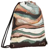 Ruksak vrećasti FW24 Outer 33x45x2,5cm 39484-004 NETTO