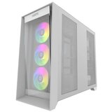 AQIRYS Kuciste XO-1 White ARGB ( 111-0039 ) | Eponuda.com