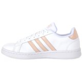 Adidas Nizke superge Grand Court Bela | Shoptok.si