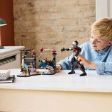 Lego Marvel: Stotnik Amerika: Državljanska vojna, akcijska bitka | Shoptok.si