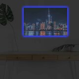 Wallity Slika sa LED osvetljenjem 4570DHDACT-018, 45x70 cm | ePonuda.com