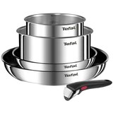 Tefal 5-delni set posode Ingenio Emotion, L897S574 cene