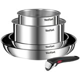 Tefal L897S574 Ingenio Emotion Set posuđa 5 delova Cene