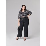 Sinsay ženska bluza puf-rukava YP733-MLC | shoptok.hr
