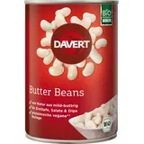 Bio fižol Butter Beans - 400 g