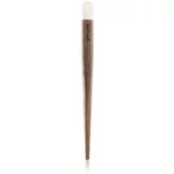 Notino Wooden Collection Crease blending brush čopič za senčenje in prehode 1 kos