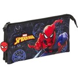 Spiderman Portatodo Attack Marvel triple Cijene