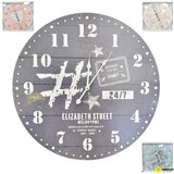  Sat zidni 55cm, više boja | ePonuda.com