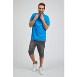 SAM73 Mens Polo T-shirt Chrysus - Men Cijene