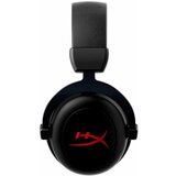 HYPER X Slušalice HP Cloud II Core/bežicne/Gaming/crna | ePonuda.com