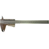 7MMS01 pomično mjerilo za radionicu 150 mm