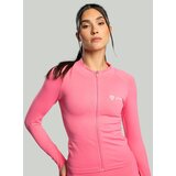 STRIX ženski sportski top seamless sorbet Cene