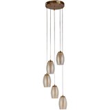 Lesnina-XXXL viseča nihalna led-svetilka | Shoptok.si