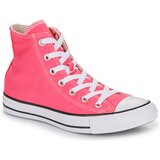 Converse CHUCK TAYLOR ALL STAR Ružičasta Cijene