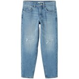 name it Kavbojke 'Silas' moder denim | Shoptok.si