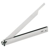 Helios Preisser Podesivi kutnik 0396435 poprečni presjek 25 x 5 mm dužina krakova 400 mm postavka kuta podesiva ° Cijene