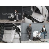 Otroški voziček Bebetto Pascal PC Stella 02 2v1 | Shoptok.si