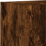 vidaXL Zidni TV ormarići 2 kom boja hrasta 40 5x30x40 cm drveni | shoptok.hr