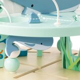 Classic World drveni labirint s perlicama Morski život, 18m+ | shoptok.hr