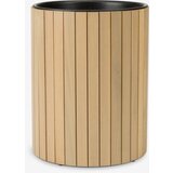  Garden planter fi 34xH50 hardwood | ePonuda.com